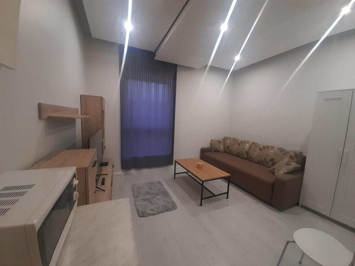 Apartamenty Micadas Piaseczno  Exterior foto