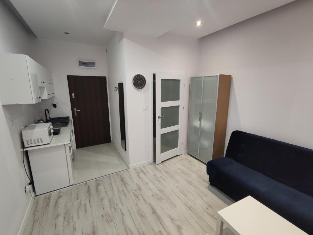 Apartamenty Micadas Piaseczno  Exterior foto