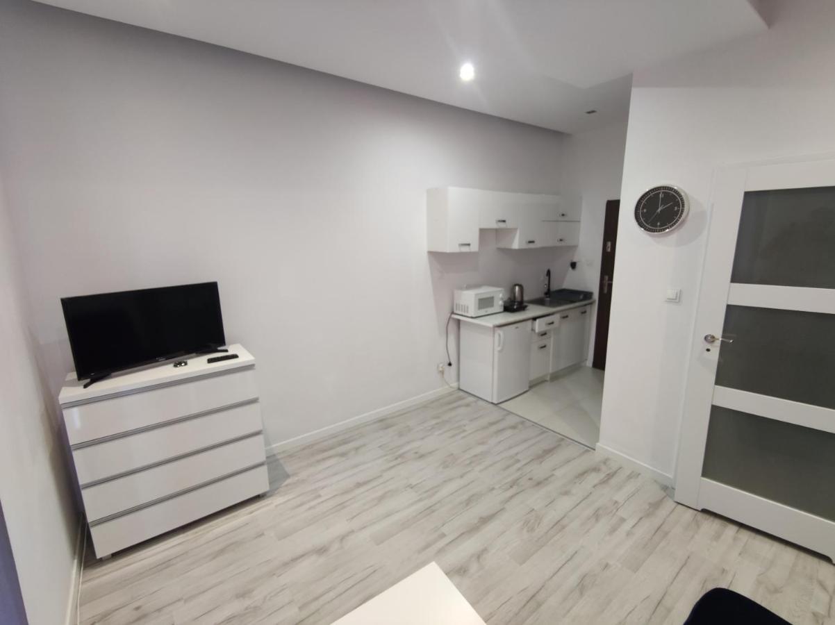 Apartamenty Micadas Piaseczno  Exterior foto