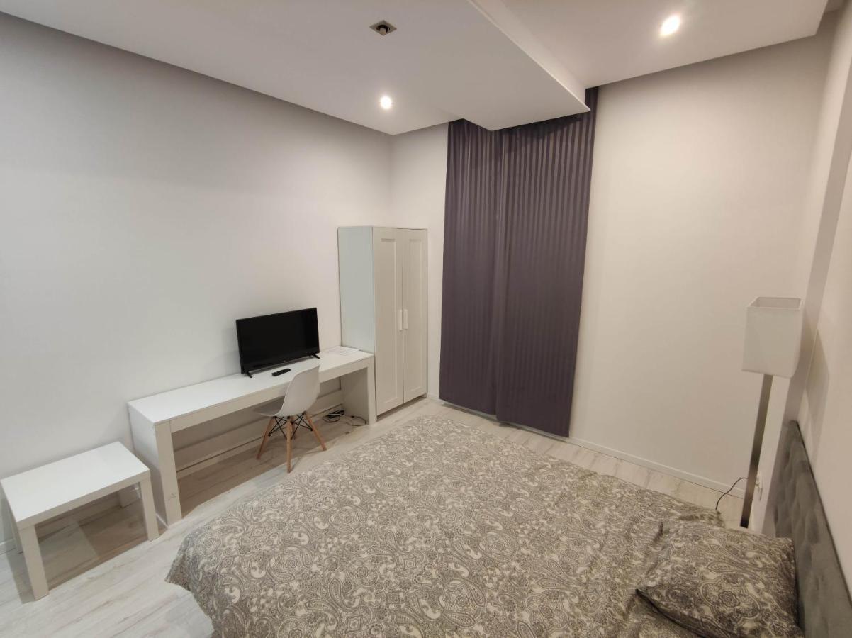 Apartamenty Micadas Piaseczno  Exterior foto