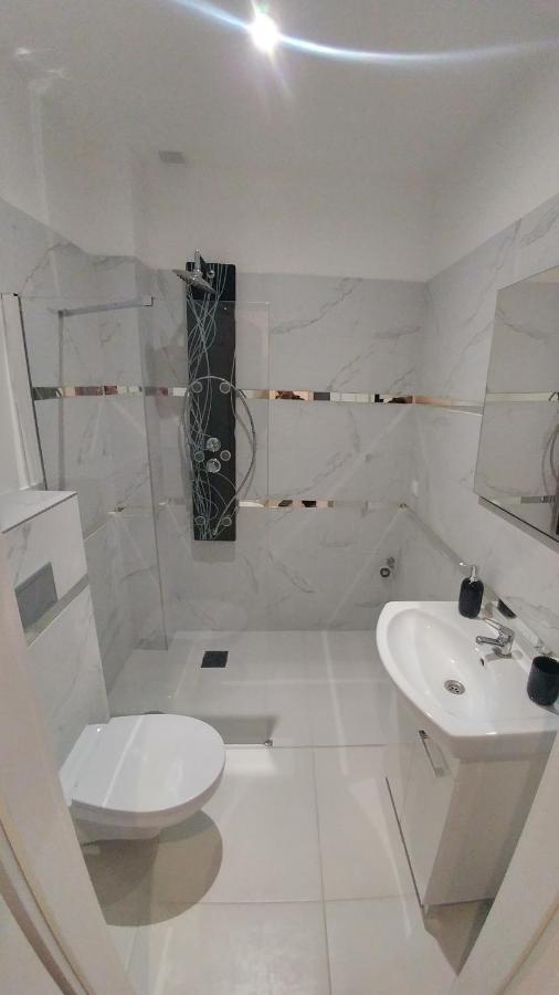 Apartamenty Micadas Piaseczno  Exterior foto
